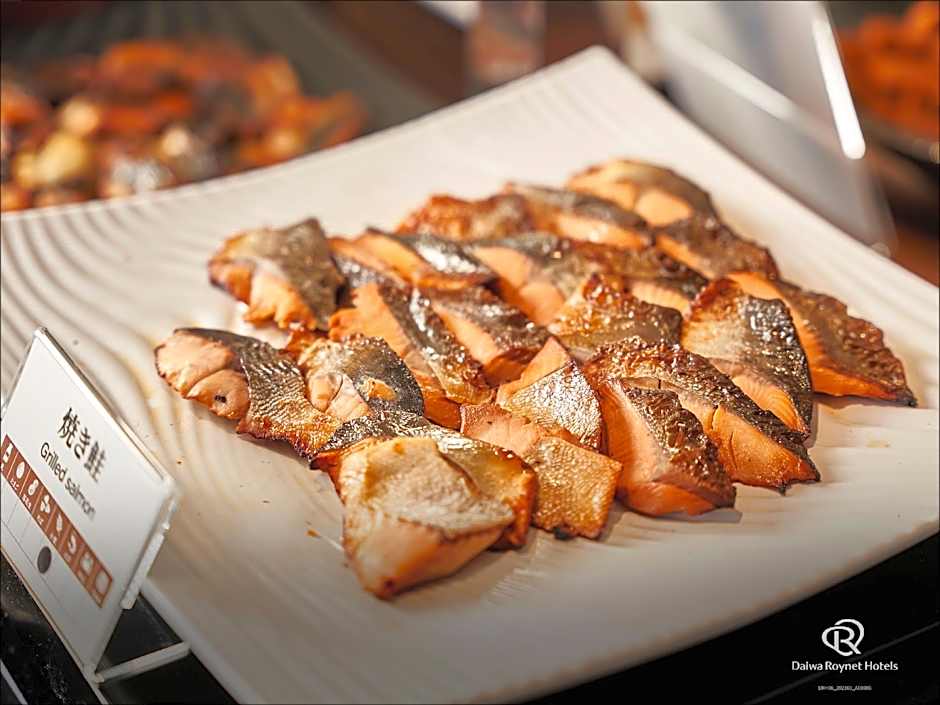 Daiwa Roynet Hotel Tokushima Ekimae