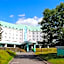 Biei Shirogane Onsen Hotel Park Hills