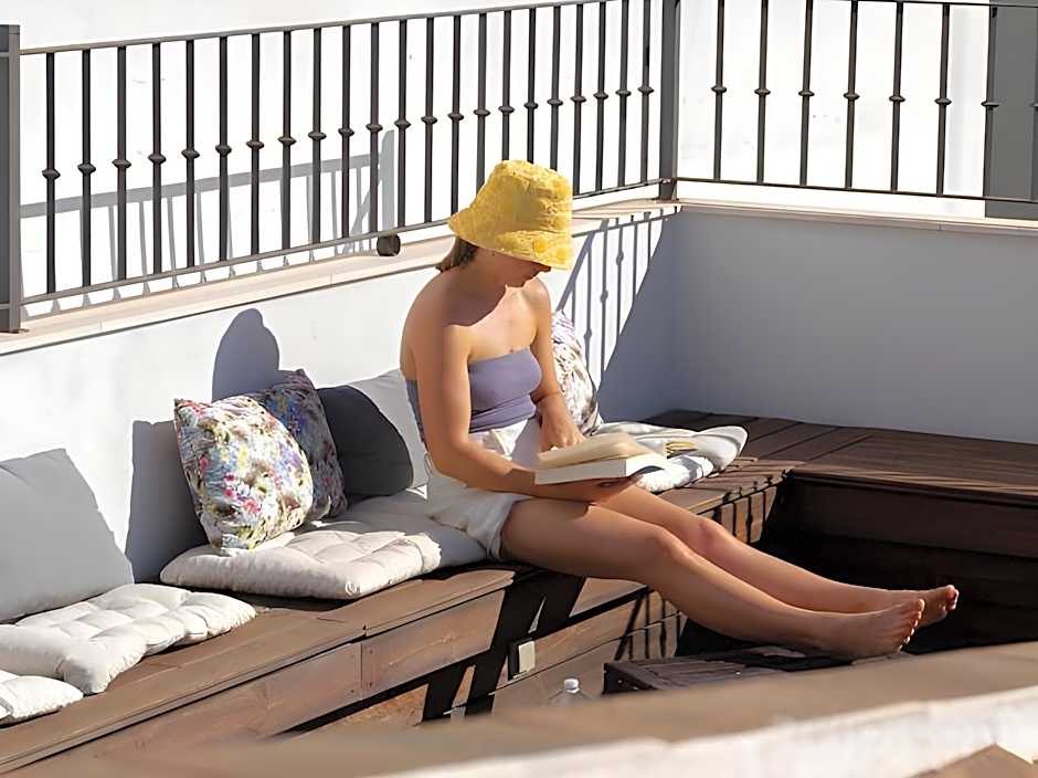 For You Hostel Sevilla