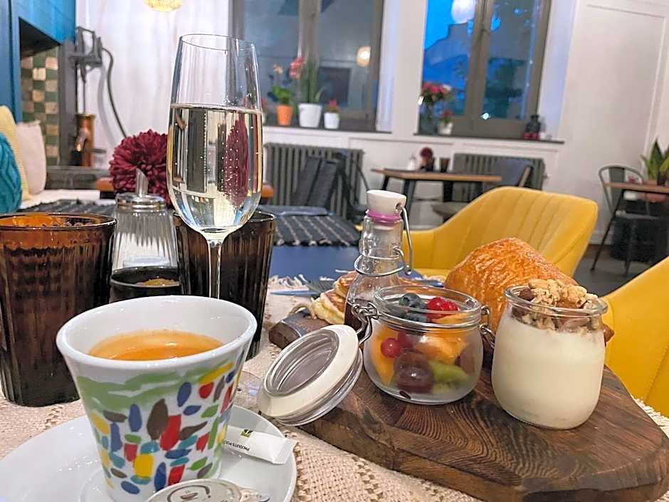Hôtel Le Manoir