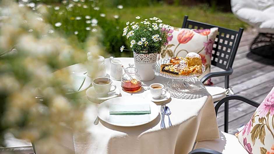 Natura Boutique Chalet Wellness SPA