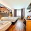 Hotel Sachsengang - free parking, near U1 & U2
