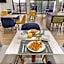 Comfort Suites Austin Airport