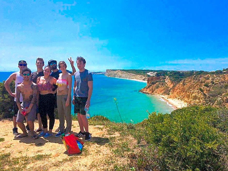 Buddha Bee - 18 to 35 years old only