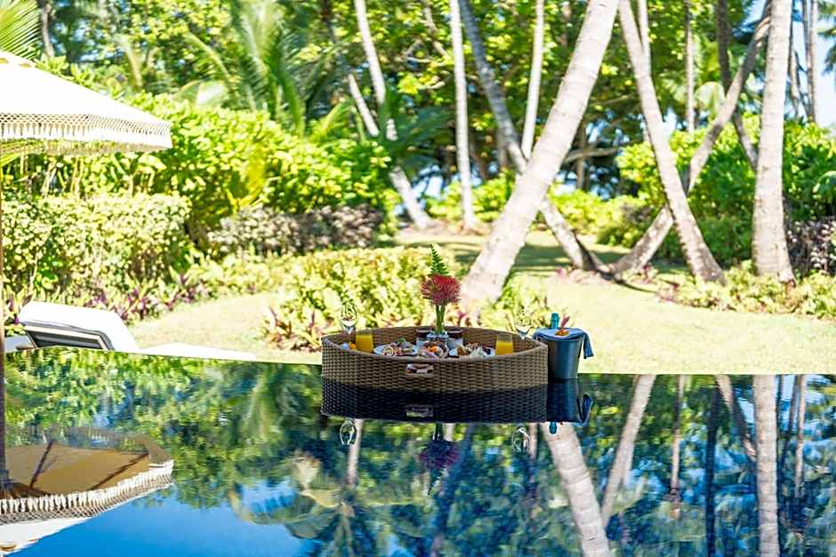 Waldorf Astoria Seychelles Platte Island