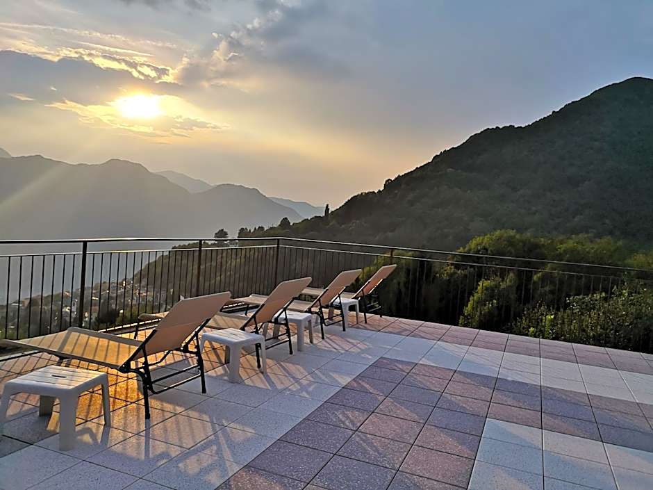 Ristorante Bellavista con Locanda