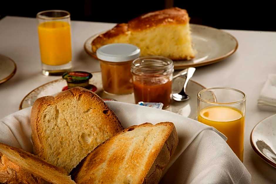 O Palleiro do Pe do Forno