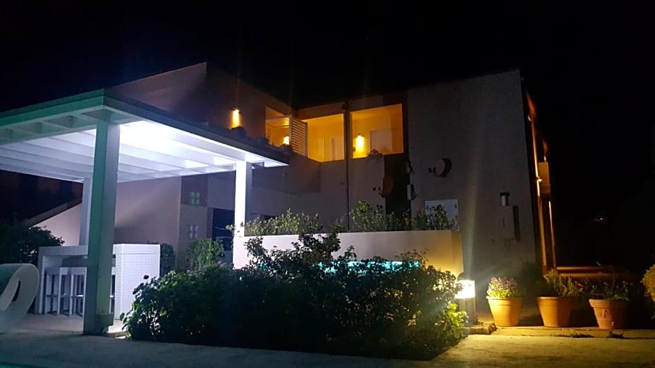 LeCalleBed-Breakfast