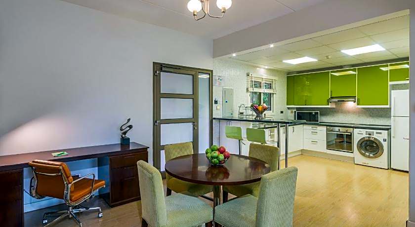 Al Reem Village Hotel