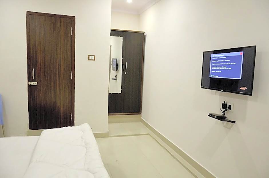 Atithi Niwas – Allahabad, MD