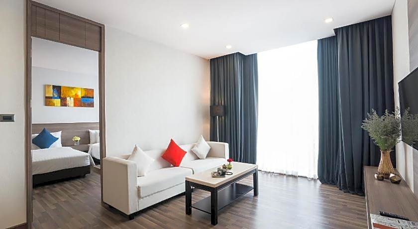 Best Western Plus Wanda Grand Hotel