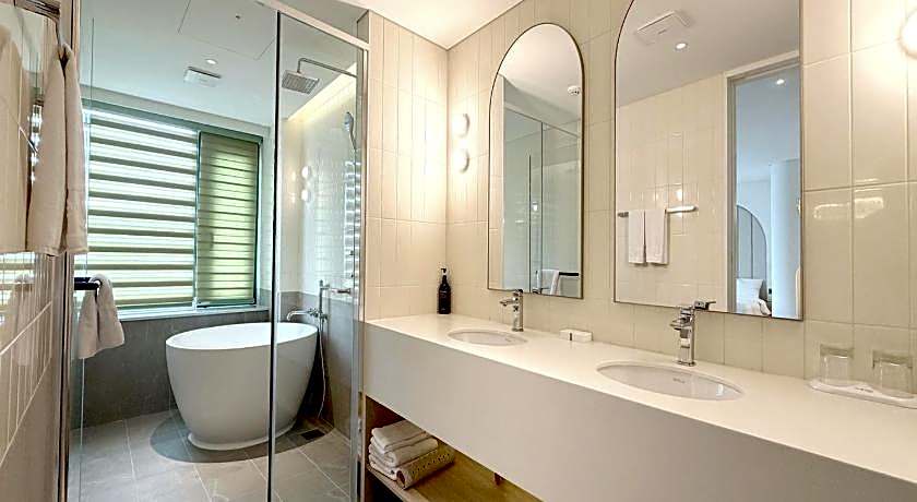 The K Hotel Gyeongju