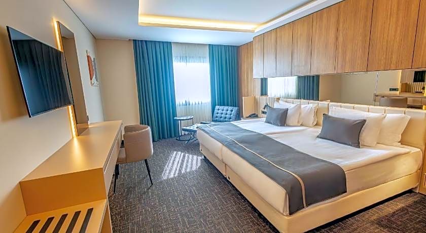 FT Lotus Thermal Hotel & Spa, Trademark Collection By Wyndham