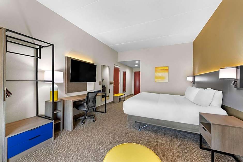 Comfort Inn Harriman