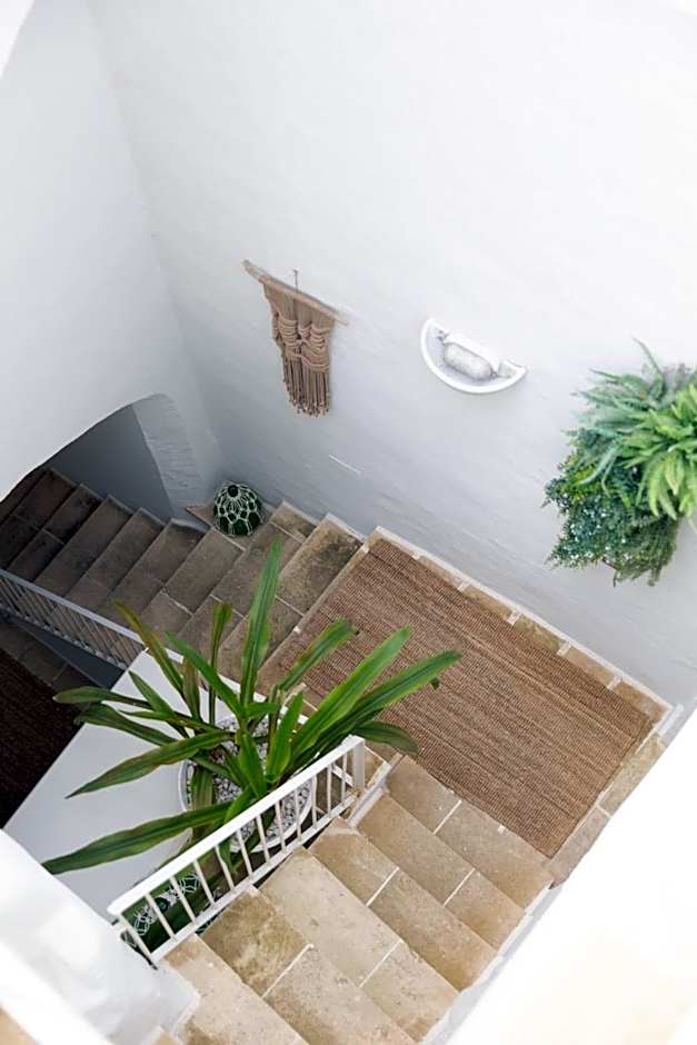 Palmieri Luxury Rooms