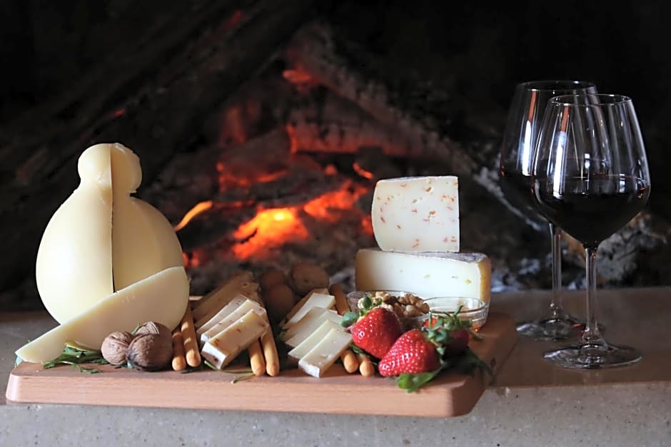 La Cascina Nel Bosco