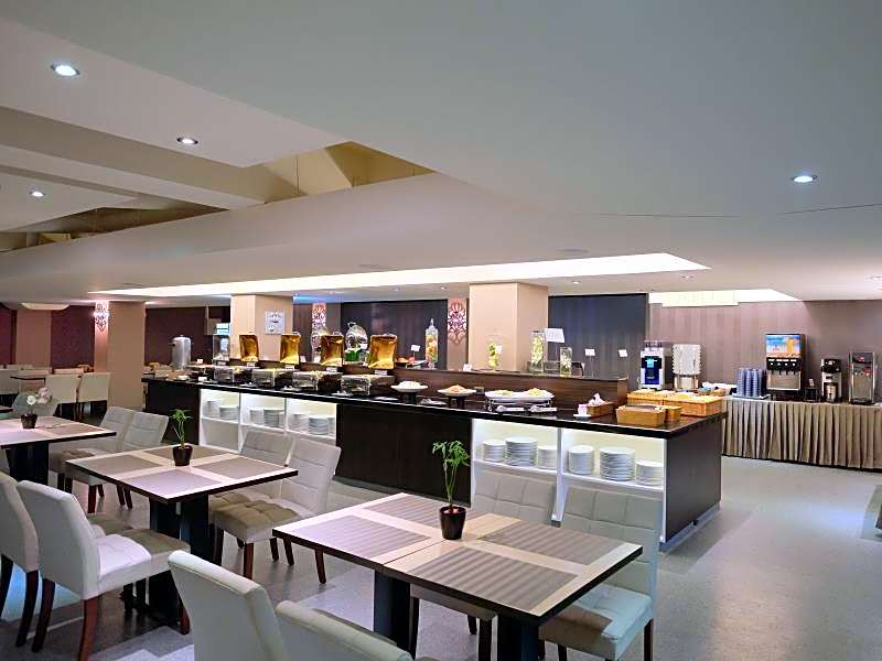 Talmud Hotel Taichung