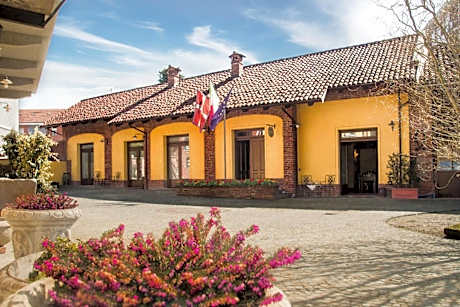 Casa Del Grande Vecchio