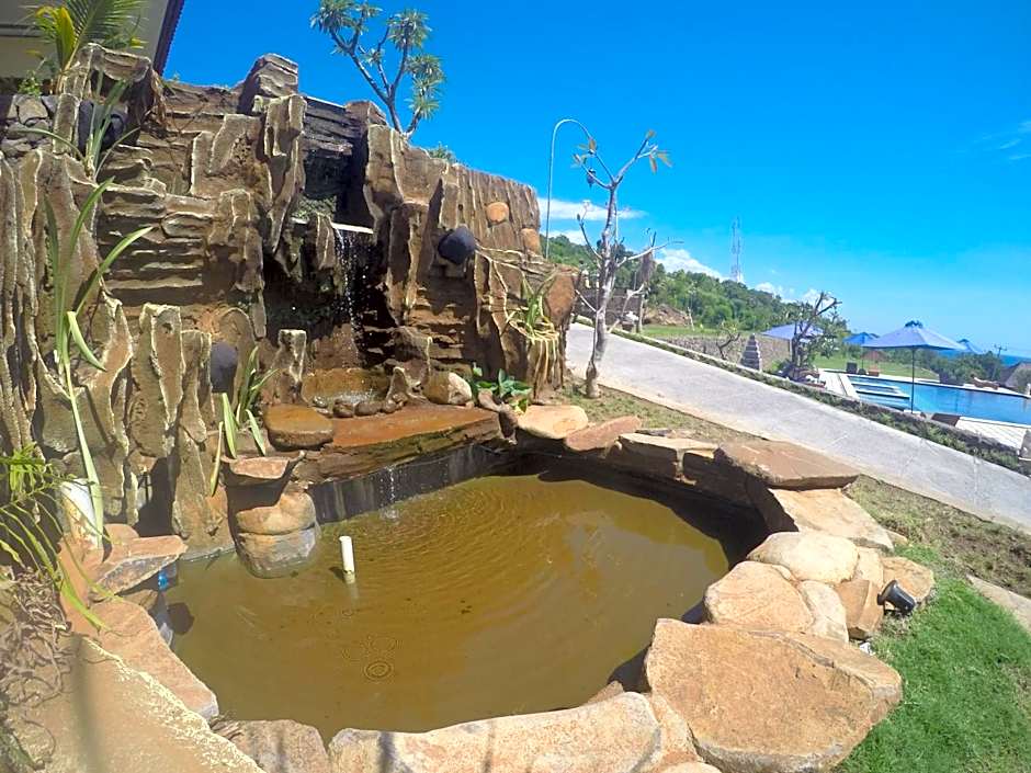 Bali Bhuana Villas
