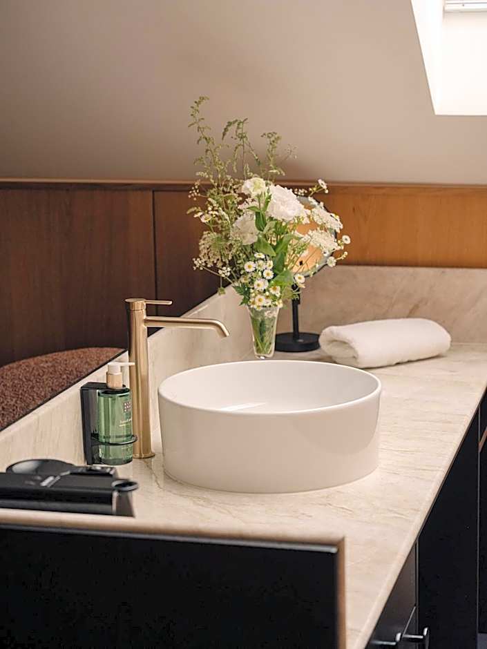 Flaner Hotel, WorldHotels Crafted