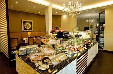 Best Western Hotel Kaiserhof