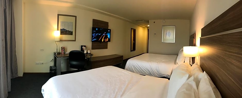 Holiday Inn Express Culiacan By IHG