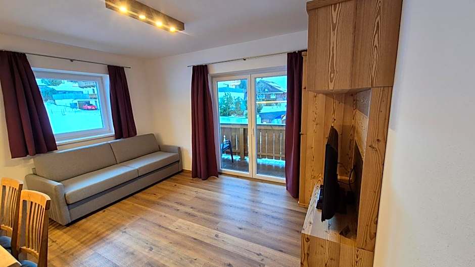 Activ Wellness - Appartement Schermerhof