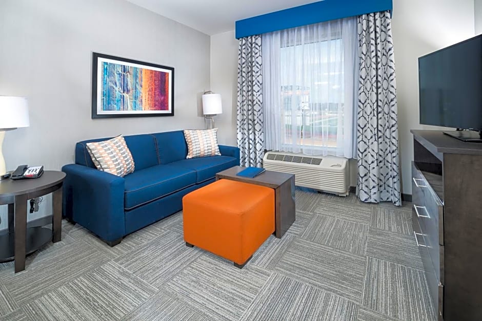 Homewood Suites By Hilton Tulsa Catoosa