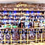 Hotel Unique Dortmund Hauptbahnhof
