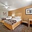 Best Western Plus Executive Inn And Suites