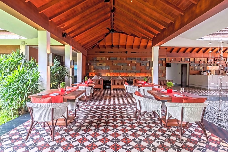 Alila Diwa Goa - India