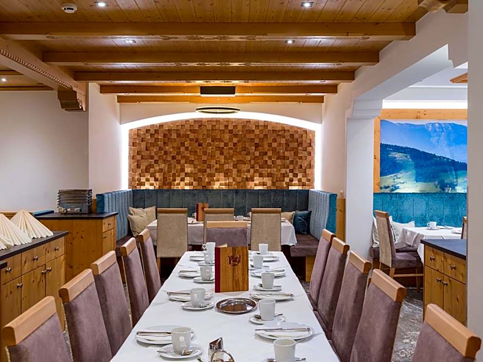 Hotel Platzl