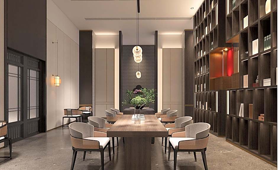 Holiday Inn Ganzhou Orchid Town By IHG