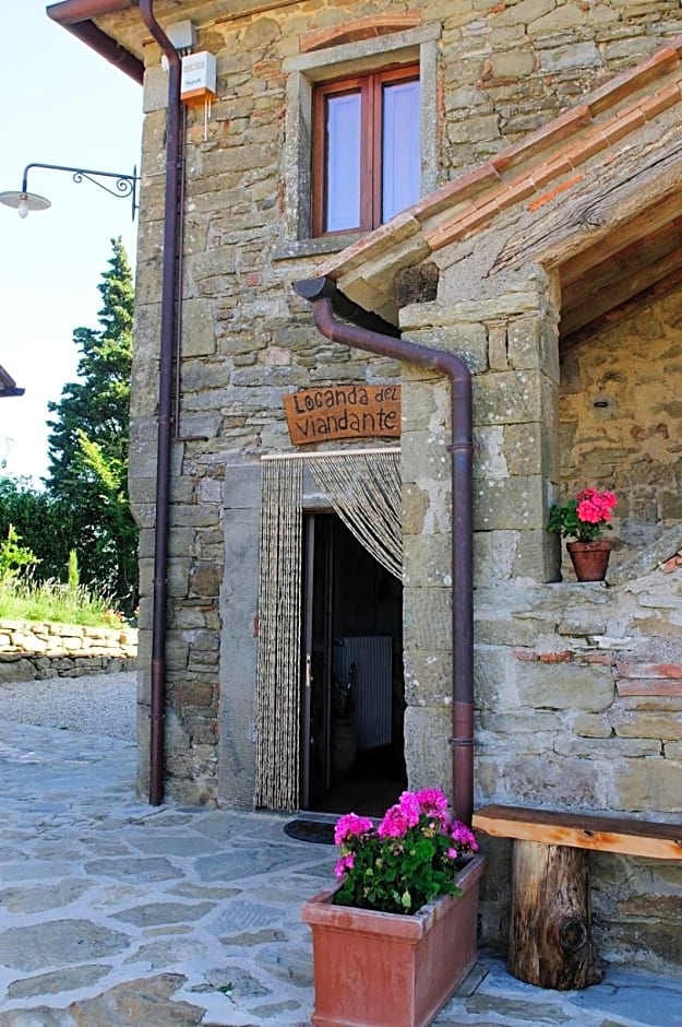 Locanda Del Viandante B&B