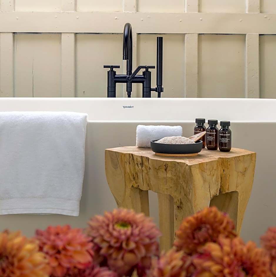 MacArthur Place Inn & Spa