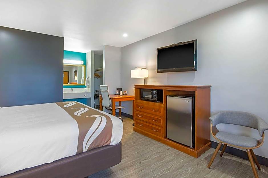 Quality Inn Hollywood