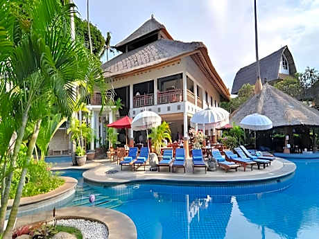 Sativa Sanur Cottages
