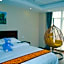 GreenTree Inn JiangSu NanTong BaiDian Town XiuShuiYuan Express Hotel