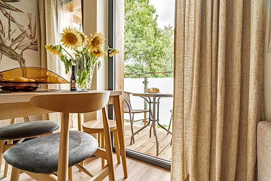 Apartamenty Jedlina