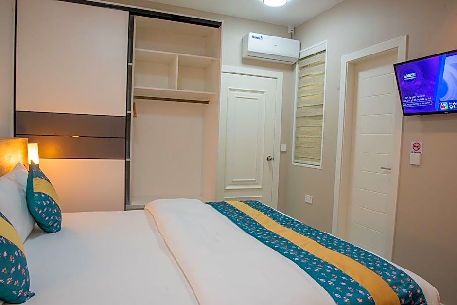 TOURIST INN GRAND
