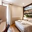Top Floor Colosseo Guesthouse