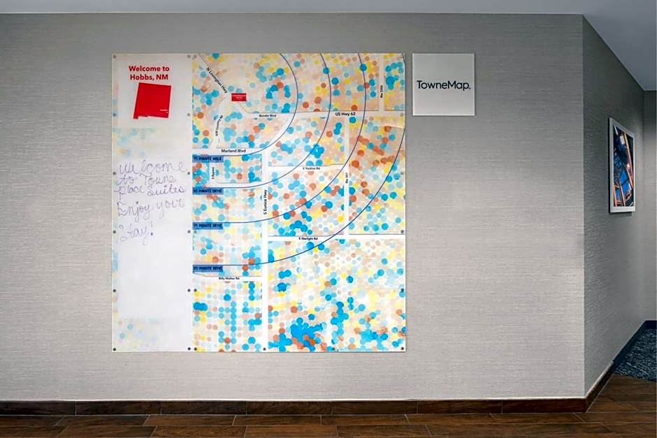 TownePlace Suites by Marriott Hobbs