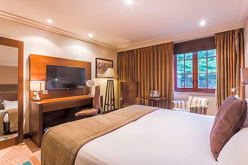 Redworth Hall Hotel- Part of the Cairn Collection