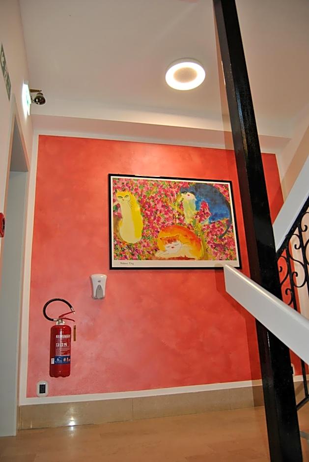 Hotel Casa Gagliardi