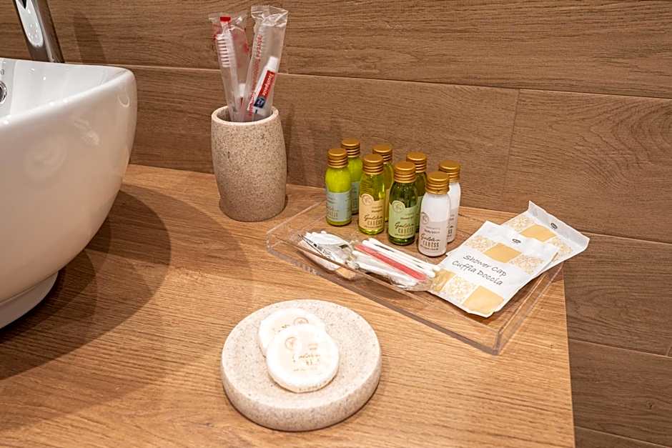 La Svolta Foresteria