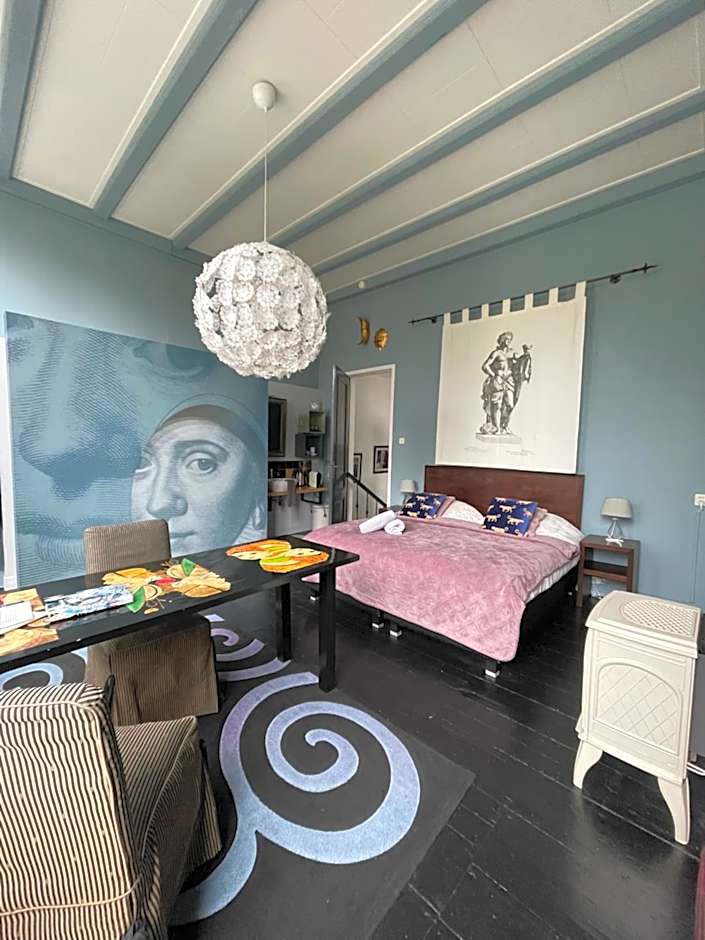 B&B Montancourt-Middelburg