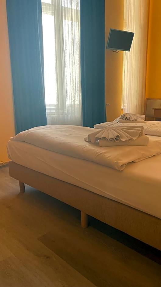 Hotel Spreewitz am Kurfürstendamm