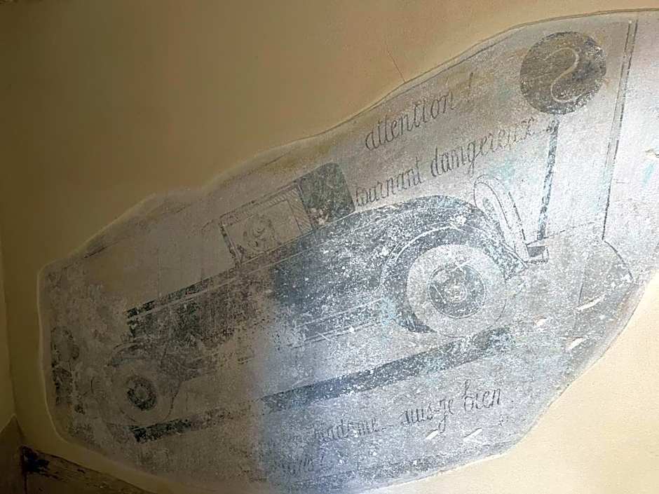 Le 19 Chambre Chapelle 43m2 - Centre Historique - Clim