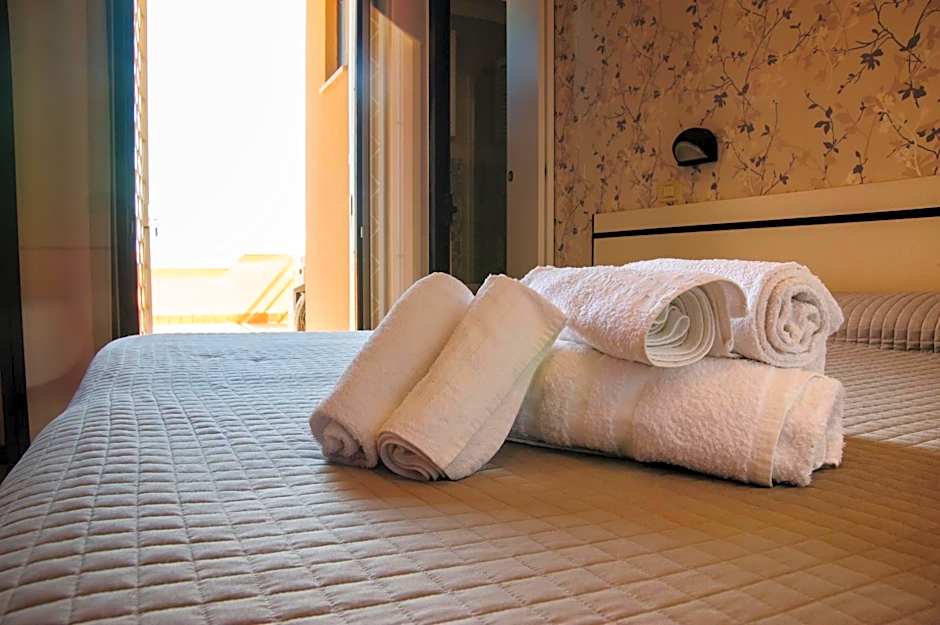 Hotel Eden