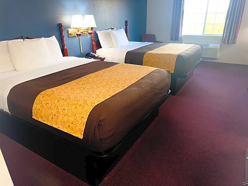 Scenic Hills Inn